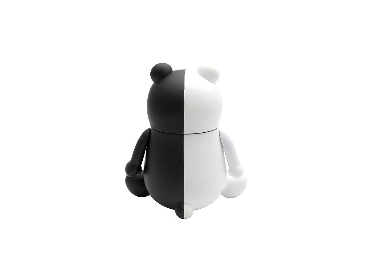 Soft Vinyl Figure ダンガンロンパ1 モノクマ By ピーエルエム ホビーリンク ジャパン