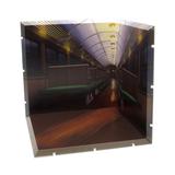 【新品・未開封】じおらまんしょん150　列車内　ディスプレイ　背景 じおらまんしょん150 列車内 | HLJ.co.jp