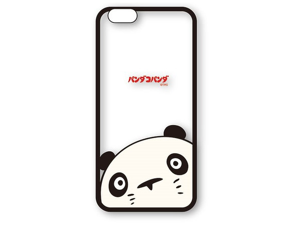 パンダコパンダ スマホハードケース (iPhone6/6s/7/8) A | HLJ.co.jp