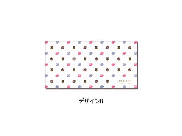 スタミュ チケットホルダー B (横型) | HLJ.co.jp