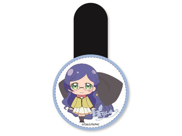 キラッとプリチャン コードクリップ C 青葉りんか By プレイフルマインドカンパニー ホビーリンク ジャパン