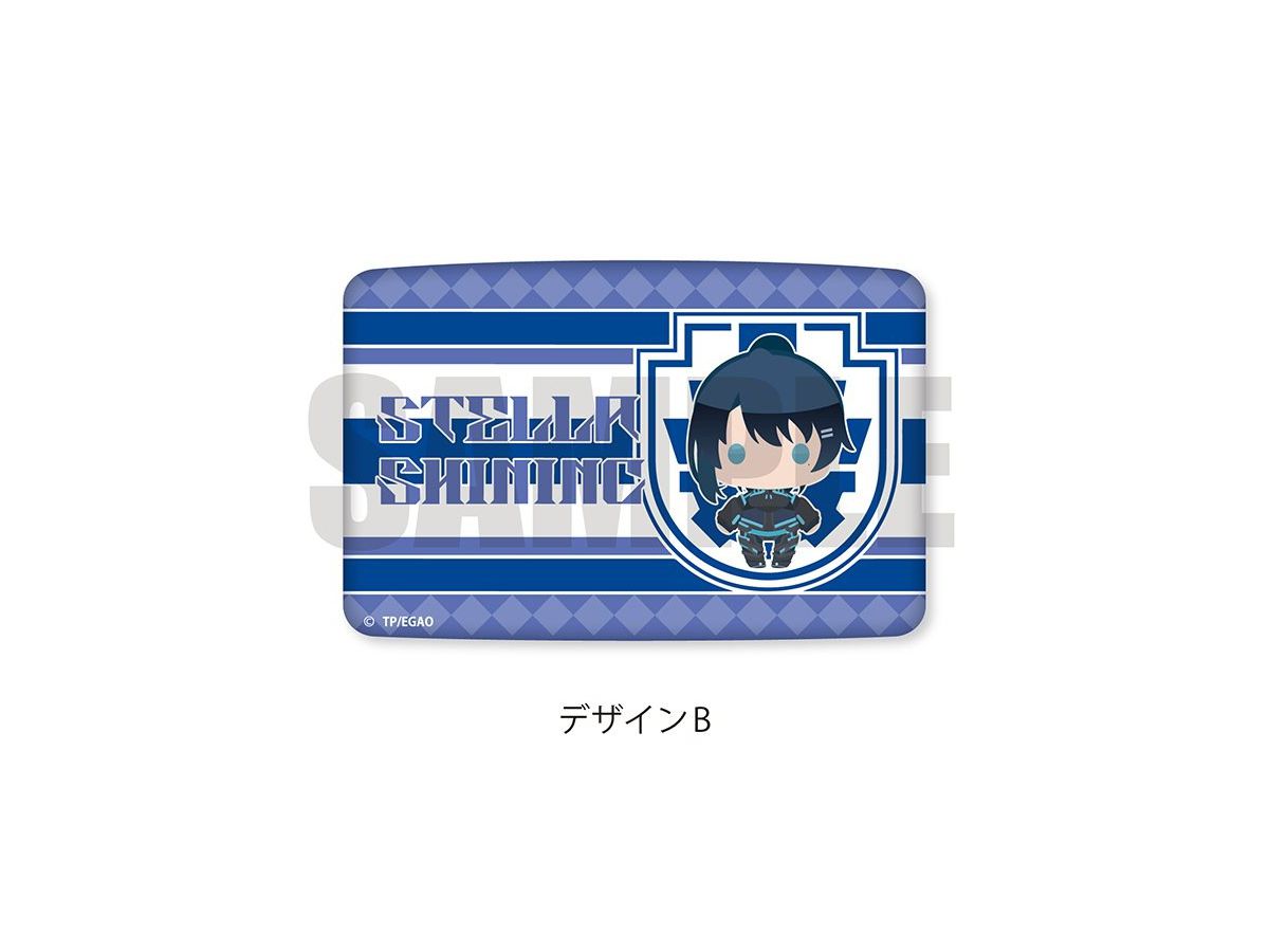 エガオノダイカ カードケース B ステラ シャイニング By プレイフルマインドカンパニー ホビーリンク ジャパン エガオノダイカ カードケース B ステラ シャイニング By プレイフルマインドカンパニー ホビーリンク ジャパン