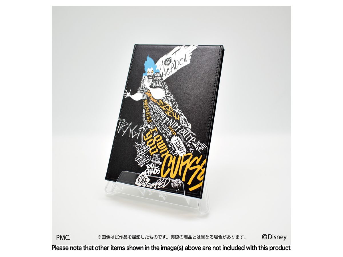 ディズニー ヴィランズ シリーズ スタンドミラー ハデス D ディズニー ヴィランズ シリーズ スタンドミラー ハデス D