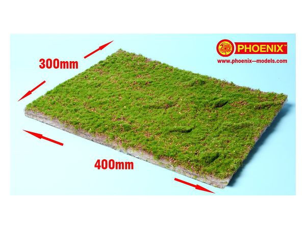 ステップ地帯シート 1 32 1 35 1 48 40 X 30cm By フェニックスモデル ホビーリンク ジャパン ステップ地帯シート 1 32 1 35 1 48 40 X 30cm By フェニックスモデル ホビーリンク ジャパン