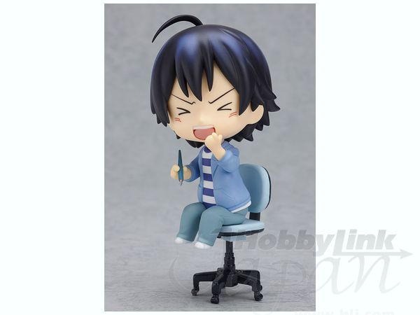 ねんどろいど 真城最高 ましろもりたか By ファットカンパニー ホビーリンク ジャパン ねんどろいど 真城最高 ましろもりたか By ファットカンパニー ホビーリンク ジャパン