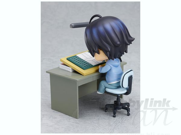 ねんどろいど 真城最高 ましろもりたか By ファットカンパニー ホビーリンク ジャパン ねんどろいど 真城最高 ましろもりたか By ファットカンパニー ホビーリンク ジャパン