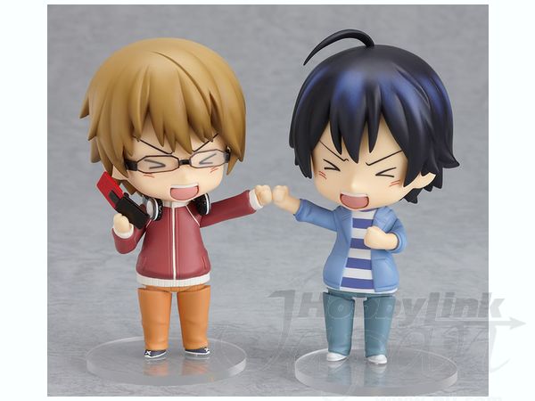 ねんどろいど 真城最高 ましろもりたか By ファットカンパニー ホビーリンク ジャパン ねんどろいど 真城最高 ましろもりたか By ファットカンパニー ホビーリンク ジャパン