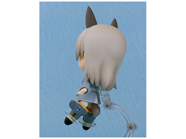 ねんどろいど エイラ・イルマタル・ユーティライネン