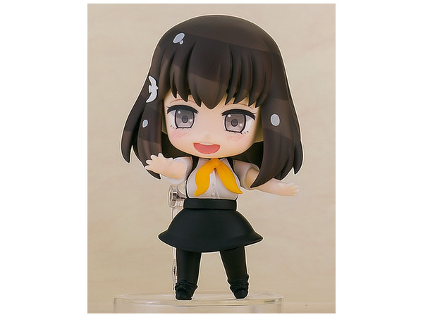 ねんどろいど 一ノ瀬はじめ ガッチャマンクラウズ ねんどろいど 一ノ瀬はじめ ガッチャマンクラウズ