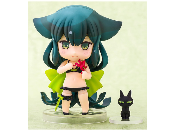 (未使用･未開封品)　ねんどろいど ガッチャマンクラウズ うつつ ノンスケール ABS&amp;PVC製 塗装済み可動フィギュア df5ndr3 51UyFNe9MQL._UF894,1000_QL80_.jpg