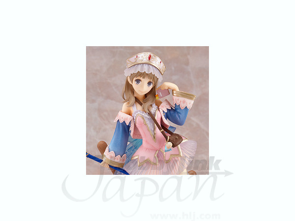 1/8 トトリ (トトリのアトリエ アーランドの錬金術師2) PVC
