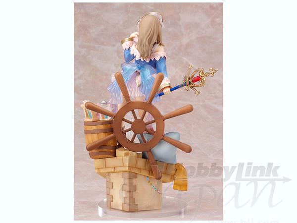 1/8 トトリ (トトリのアトリエ アーランドの錬金術師2) PVC