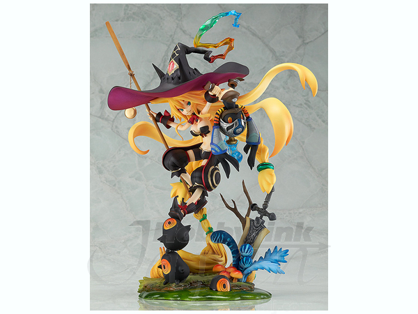 1/8 沼の魔女 メタリカ PVC | HLJ.co.jp