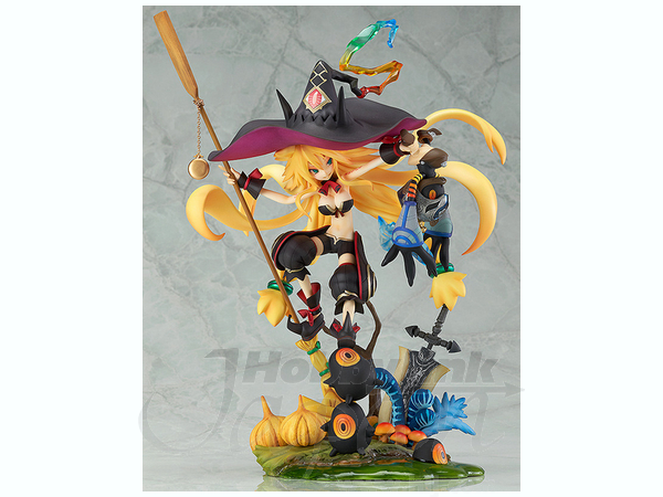 1/8 沼の魔女 メタリカ PVC | HLJ.co.jp