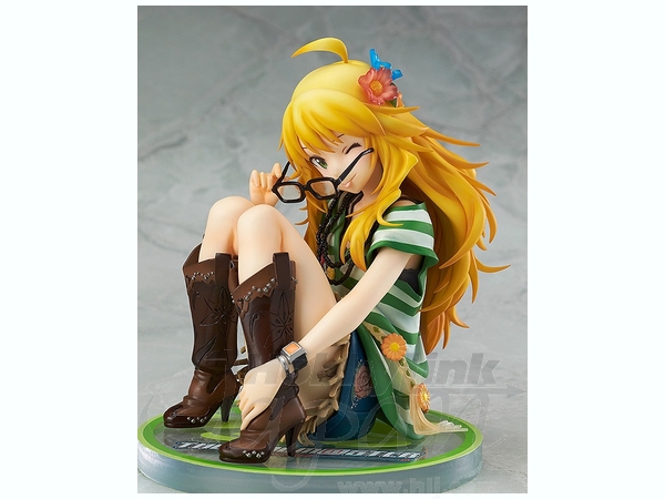 1/8 星井美希 PVC | HLJ.co.jp