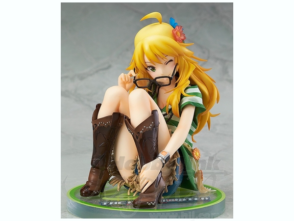 1/8 星井美希 PVC | HLJ.co.jp