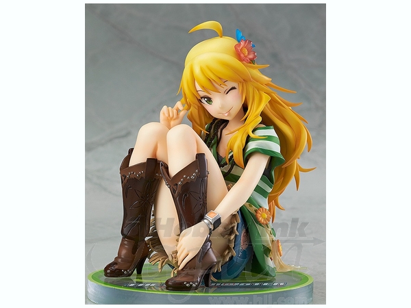 1/8 星井美希 PVC | HLJ.co.jp
