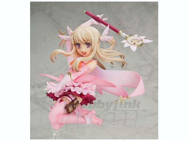1 8 プリズマ イリヤ アニメ Ver Pvc 1 8 プリズマ イリヤ アニメ Ver Pvc