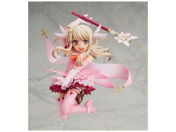 1 8 プリズマ イリヤ アニメ Ver Pvc By ファットカンパニー ホビーリンク ジャパン 1 8 プリズマ イリヤ アニメ Ver Pvc By ファットカンパニー ホビーリンク ジャパン