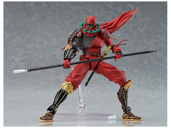 hanzo figma