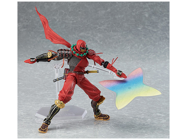 hanzo figma