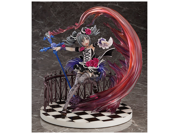 1/8 神崎蘭子 アニバーサリープリンセス Ver. 祝宴の狂乱 PVC | HLJ.co.jp