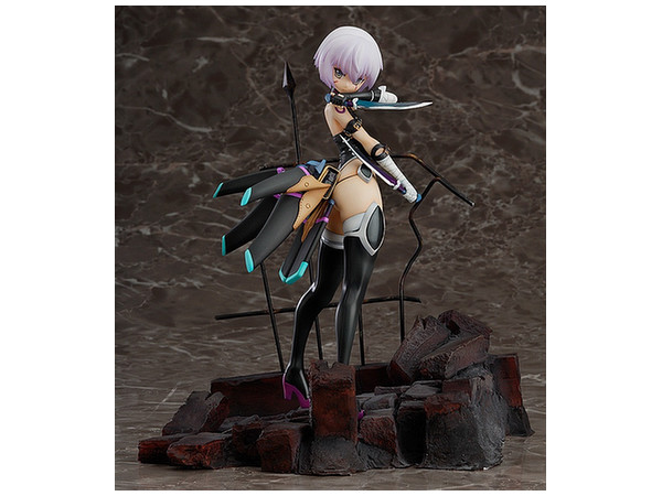 1 8 ジャック ザ リッパー Fate Apocrypha Pvc By ファットカンパニー ホビーリンク ジャパン 1 8 ジャック ザ リッパー Fate Apocrypha Pvc By ファットカンパニー ホビーリンク ジャパン