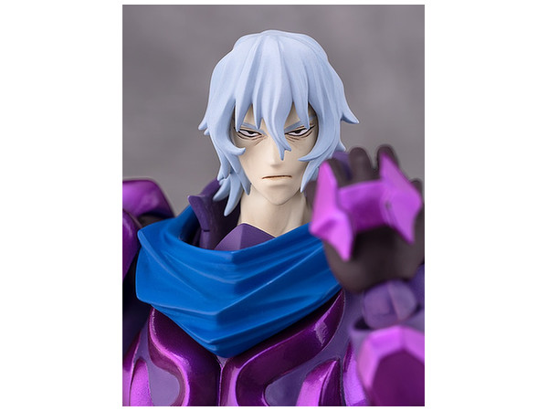 Figma ダークニンジャ ニンジャスレイヤー フロムアニメイシヨン By ファットカンパニー ホビーリンク ジャパン Figma ダークニンジャ ニンジャスレイヤー フロムアニメイシヨン By ファットカンパニー ホビーリンク ジャパン