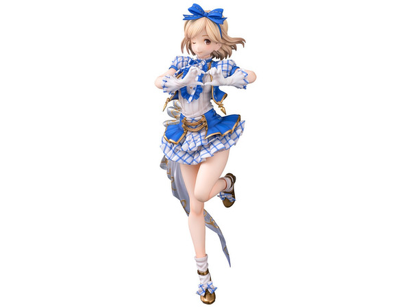 1/7 グランブルーファンタジー: ジータ アイドル Ver. PVC | HLJ.co.jp
