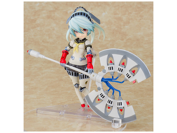 ペルソナ4 ジ・アルティメット イン マヨナカアリーナ: パルフォム