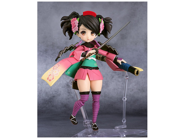 パルフォム 百姫 (朧村正) | HLJ.co.jp