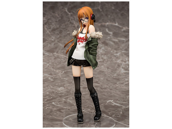 1/7 ペルソナ5: 佐倉双葉 PVC | HLJ.co.jp