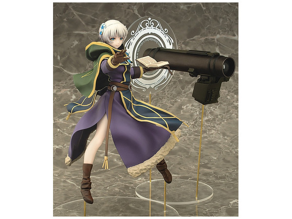 1 8 Re Creators メテオラ エスターライヒ Pvc By ファットカンパニー ホビーリンク ジャパン 1 8 Re Creators メテオラ エスターライヒ Pvc By ファットカンパニー ホビーリンク ジャパン