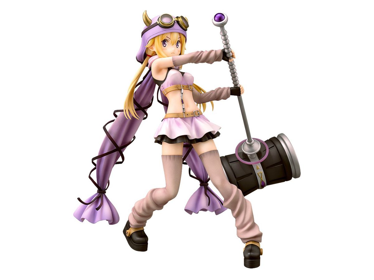 1 8 マギアレコード 魔法少女まどかマギカ外伝 深月フェリシア Pvc By ファットカンパニー ホビーリンク ジャパン 1 8 マギアレコード 魔法少女まどかマギカ外伝 深月フェリシア Pvc By ファットカンパニー ホビーリンク ジャパン