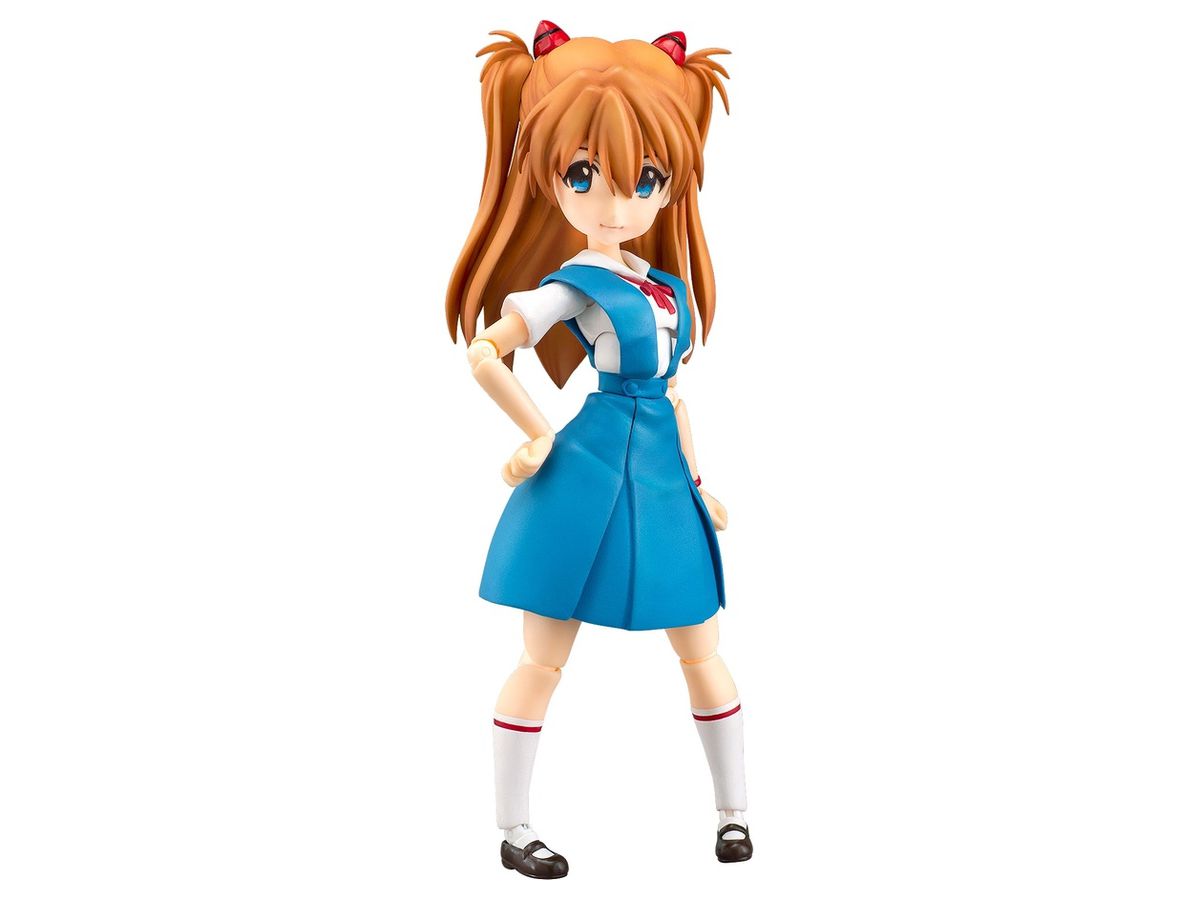 パルフォムr 式波 アスカ ラングレー 制服ver ヱヴァンゲリヲン新劇場版 By ファットカンパニー ホビーリンク ジャパン パルフォムr 式波 アスカ ラングレー 制服ver ヱヴァンゲリヲン新劇場版 By ファットカンパニー ホビーリンク ジャパン