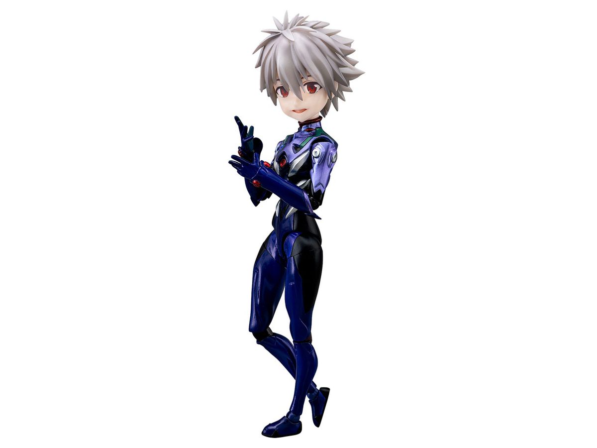 パルフォムr 渚カヲル ヱヴァンゲリヲン新劇場版 By ファットカンパニー ホビーリンク ジャパン パルフォムr 渚カヲル ヱヴァンゲリヲン新劇場版 By ファットカンパニー ホビーリンク ジャパン