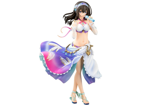 1/8 アイドルマスター シンデレラガールズ: 鷺沢文香 紺碧の境界
