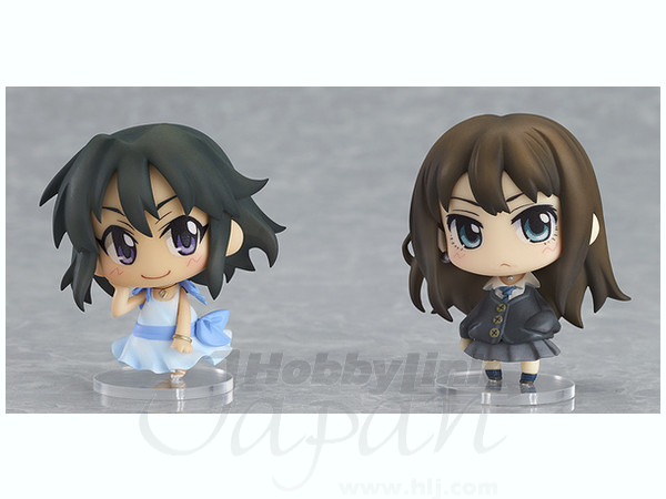 ミニッチュ アイドルマスター シンデレラガールズ 01 1 Box 9pcs By ファットカンパニー ホビーリンク ジャパン ミニッチュ アイドルマスター シンデレラガールズ 01 1 Box 9pcs By ファットカンパニー ホビーリンク ジャパン