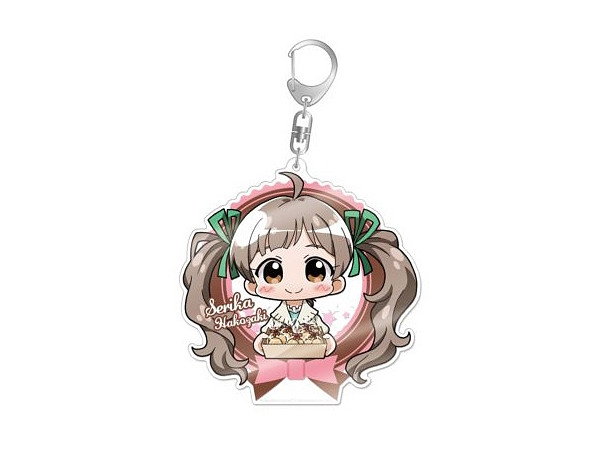 ミニッチュ アイドルマスター ミリオンライブ! デカアクリル