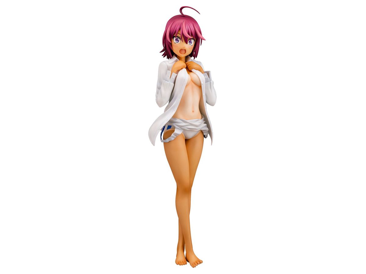 1 7 ぼくたちは勉強ができない 武元うるか Pvc By ファットカンパニー ホビーリンク ジャパン 1 7 ぼくたちは勉強ができない 武元うるか Pvc By ファットカンパニー ホビーリンク ジャパン