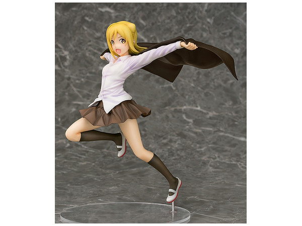 1/7 亜人ちゃんは語りたい: 小鳥遊ひかり PVC | HLJ.co.jp