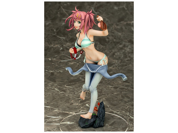 1 7 あまんちゅ あどばんす 二宮愛 Pvc By ファットカンパニー ホビーリンク ジャパン 1 7 あまんちゅ あどばんす 二宮愛 Pvc By ファットカンパニー ホビーリンク ジャパン