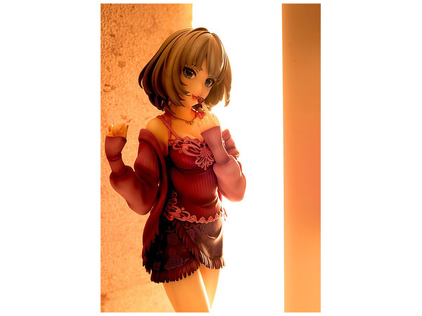 1/8 アイドルマスター シンデレラガールズ: 高垣楓 甘美なる姫君