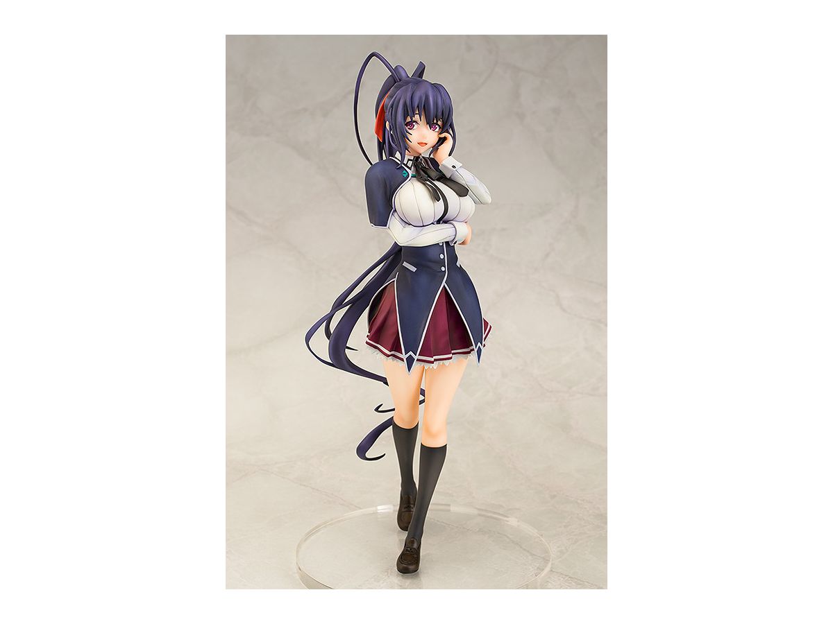 1 7 ハイスクールdxd 姫島朱乃 Pvc By ファットカンパニー ホビーリンク ジャパン 1 7 ハイスクールdxd 姫島朱乃 Pvc By ファットカンパニー ホビーリンク ジャパン