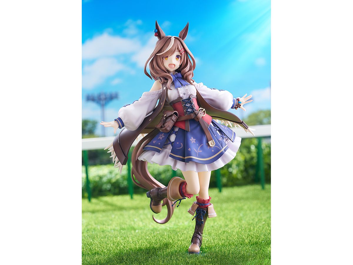 1/7 ウマ娘 プリティーダービー: マチカネタンホイザ (再販