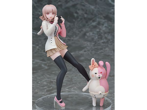 ダンガンロンパ 七海千秋 POP UP PARADE DANGANRONPA