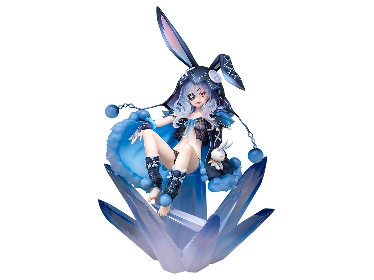 1 7 デート ア ライブ 四糸乃 反転ver Pvc By ファットカンパニー ホビーリンク ジャパン 1 7 デート ア ライブ 四糸乃 反転ver Pvc By ファットカンパニー ホビーリンク ジャパン