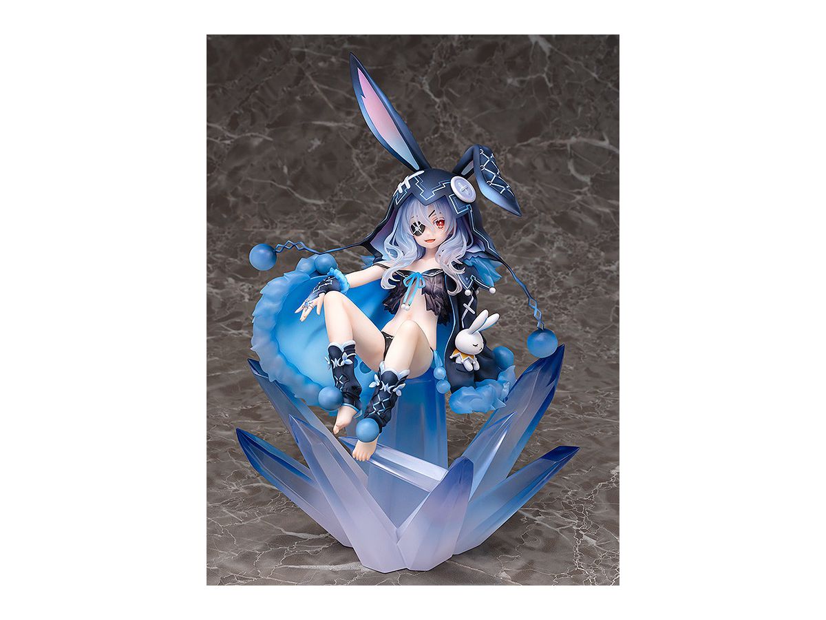 1 7 デート ア ライブ 四糸乃 反転ver Pvc By ファットカンパニー ホビーリンク ジャパン 1 7 デート ア ライブ 四糸乃 反転ver Pvc By ファットカンパニー ホビーリンク ジャパン