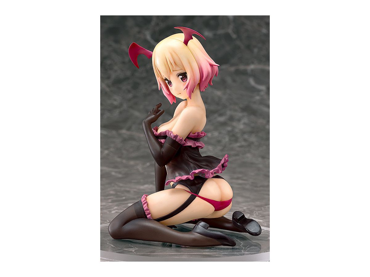 1 7 映画 この素晴らしい世界に祝福を 紅伝説 ロリサキュバス Pvc By ファットカンパニー ホビーリンク ジャパン 1 7 映画 この素晴らしい世界に祝福を 紅伝説 ロリサキュバス Pvc By ファットカンパニー ホビーリンク ジャパン