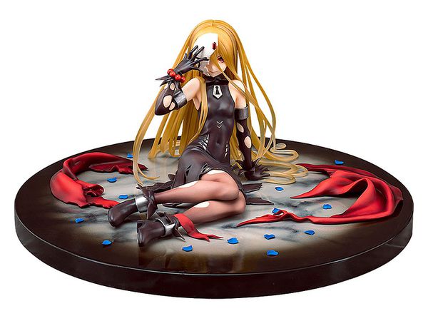1 7 オーバーロードiii イビルアイ Pvc By ファットカンパニー ホビーリンク ジャパン 1 7 オーバーロードiii イビルアイ Pvc By ファットカンパニー ホビーリンク ジャパン
